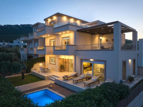 Chrissiida Villa - Dodekanes Trianda